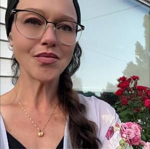 Meet your Posher, Robyn